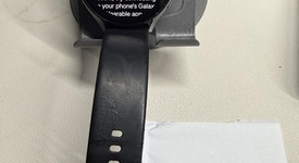 Good
													Samsung Galaxy Watch5 - Unlocked, Silver, 44mm, photo 6 of 6