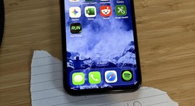 Good
													Apple iPhone 11 Pro - Unlocked, Gray, 256 GB, A2160, photo 2 of 8