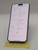 Mint Apple iPhone 15 Pro Max - Unlocked, Natural, 256 GB, A2849