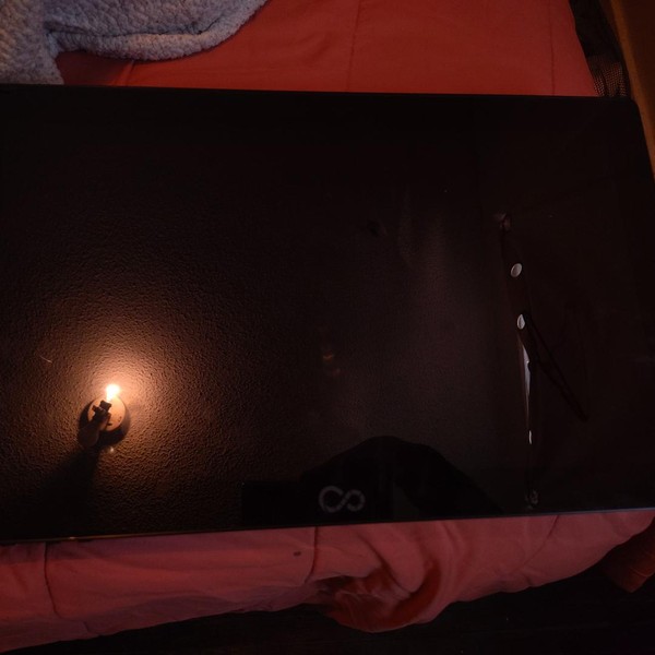 Arcade1Up Inifinity Game Board - Black