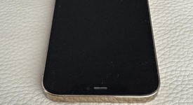 Good
													Apple iPhone 12 Pro - Unlocked, Gold, 256 GB, A2341, photo 2 of 11