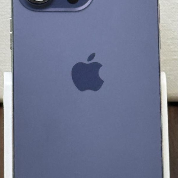 Apple iPhone 14 Pro Max - Unlocked, 512 GB, Purple, A2651