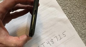 Fair
													Apple iPhone 11 Pro Max - Xfinity, Green, 64 GB, A2161, photo 4 of 5