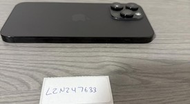 Mint
													Apple iPhone 14 Pro Max - Unlocked, Black, 128 GB, A2651, photo 4 of 7