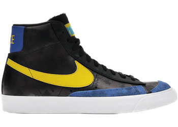 Nike Blazer Mid Peace, Love & Basketball for sale