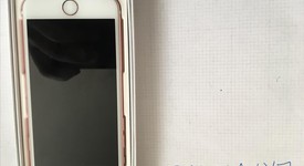Mint
													Apple iPhone 7 - T-Mobile, Rose Gold, 32 GB, A1778, photo 5 of 9
