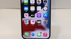 Mint
													Apple iPhone 13 - Verizon, Starlight, 128 GB, A2482, photo 1 of 7