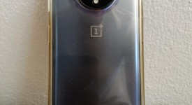Good
													OnePlus 7T - T-Mobile, Silver, 128 GB, 8 GB, HD1907, photo 3 of 12