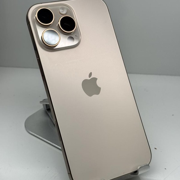 Apple iPhone 16 Pro Max - Unlocked, 512 GB, Desert, A3084