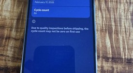 Mint
													Google Pixel 9 Pro - Unlocked, Obsidian, 256 GB, 16 GB, GR83Y, photo 4 of 9