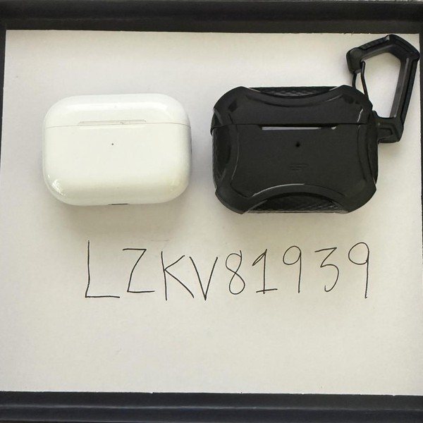 Apple AirPods Pro 2 - USB-C