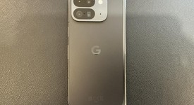Fair
													Google Pixel 9 Pro Fold - Unlocked, Obsidian, 256 GB, GGH2X, photo 4 of 6