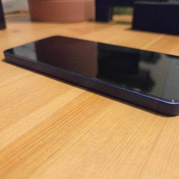 Samsung Galaxy S25 - T-Mobile, 256 GB, Navy Blue, 12 GB, SM-S931U