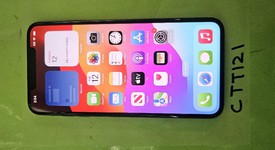 Good
													Apple iPhone Xs Max - Unlocked, Gray, 256 GB, A1921, photo 3 of 10