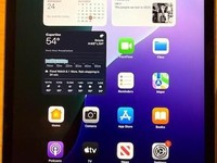 Apple iPad Mini 5th Gen