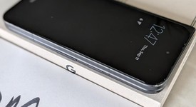 Good
													Google Pixel 9 Pro Fold - Unlocked, Obsidian, 256 GB, GGH2X, photo 5 of 13