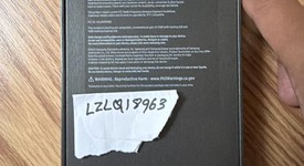 New
													Samsung Galaxy S25 Ultra - Unlocked, Jadegreen, 512 GB, 12 GB, SM-S938U1, photo 3 of 8