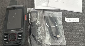 Used
													Garmin GPSMAP 67i, photo 1 of 2