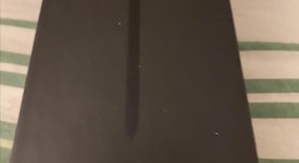 New
													Samsung Galaxy Note 10 - Verizon, Black, 256 GB, 8 GB, SM-N970U, photo 1 of 3