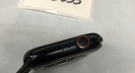 Fair
													Apple Watch Series 7 45mm - Unlocked, Midnight, A2477 - Cellular, Aluminum, photo 5 of 10