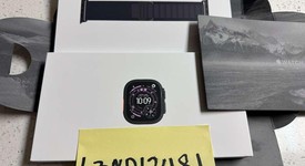 New
													Apple Watch Ultra 3 49mm - Unlocked, Black, A3281, photo 3 of 3
