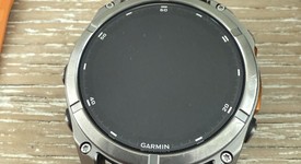 Good
													Garmin Fenix 8 - Titanium, AMOLED, photo 4 of 5