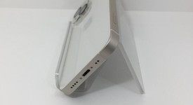 Mint
													Apple iPhone 13 Mini - T-Mobile, Starlight, 128 GB, A2481, photo 1 of 7