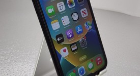 Fair
													Apple iPhone Xr - Unlocked, Black, 128 GB, A1984, photo 5 of 14