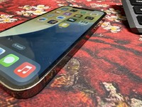 Apple iPhone 12 Pro