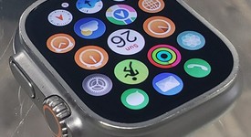 Good
													Apple Watch Ultra 2 49mm - Unlocked, Natural, A2986, photo 6 of 6