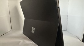 Good
													Microsoft Surface Pro 8 - I5, Graphite, 256 GB, 8 GB, photo 3 of 9