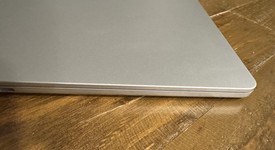 Mint
													MacBook Air 2025 (M4) - 13" - Apple M4, Silver, 256 GB, 16 GB, photo 5 of 16