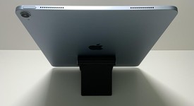 Good
													Apple iPad Air 13" (M2) 2024 - Wi-Fi, Blue, 128 GB, A2898, photo 3 of 6