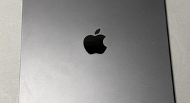 Good
													Apple iPad Pro 11" 3rd Gen 2021 - Unlocked, Gray, 128 GB, photo 2 of 2
