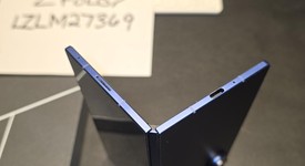 Mint
													Samsung Galaxy Z Fold7 - Unlocked, Blue Shadow, 512 GB, 12 GB, SM-F966U1, photo 1 of 17