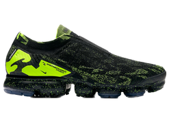 Nike Air VaporMax Moc 2 Acronym Black for sale
