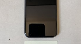 Fair
													Apple iPhone 11 - Unlocked, Black, 64 GB, A2111, photo 1 of 5