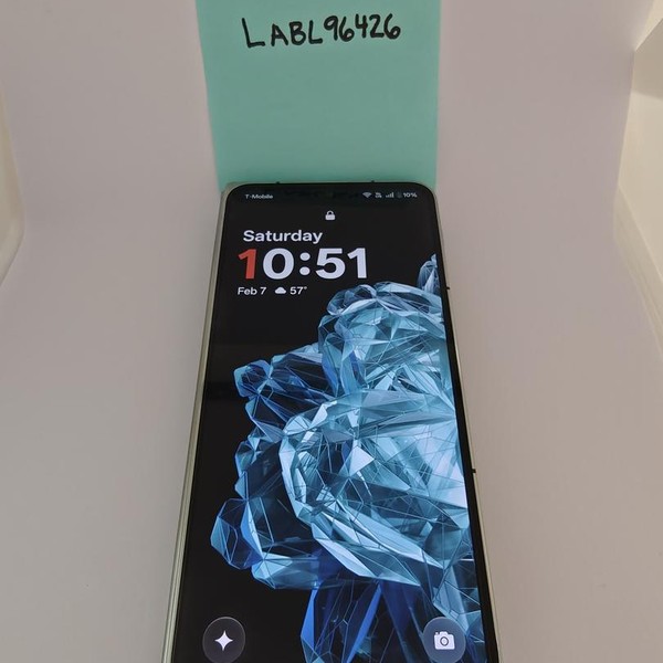 OnePlus Open - Unlocked, 512 GB, Green, 16 GB