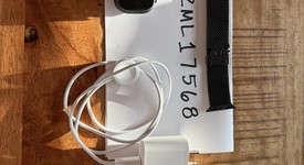 Good
													Apple Watch Ultra 2 49mm - Unlocked, Black, A2986, photo 2 of 8