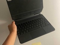 Apple Magic Keyboard for iPad Pro