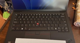 Good
													Lenovo ThinkPad Laptop, photo 1 of 19