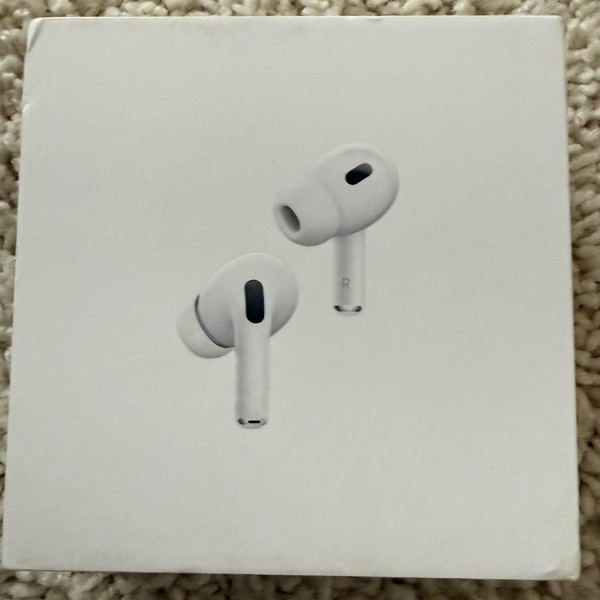 Apple AirPods Pro 2 - USB-C