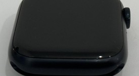 Good
													Apple Watch Series 9 45mm - Midnight, A2980 - GPS, Aluminum, photo 3 of 7