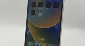 Good
													Apple iPhone 12 - Unlocked, White, 64 GB, A2172, photo 6 of 6