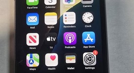 Good
													Apple iPhone 11 - Unlocked, Purple, 64 GB, A2111, photo 1 of 6