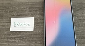 Good
													Apple iPhone 14 Plus - Unlocked, Blue, 128 GB, A2632, photo 2 of 6