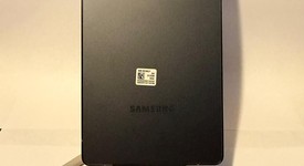 Mint
													Samsung Galaxy S25 Ultra - Unlocked, Jetblack, 512 GB, 12 GB, SM-S938U1, photo 1 of 9