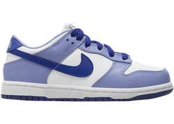 Nike Dunk Low Blueberry (PS) for sale