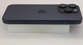 Mint
													Apple iPhone 15 Pro - AT&T, Blue, 128 GB, A2848, photo 3 of 7