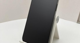 Good
													Apple iPhone 14 Pro Max - Unlocked, Black, 512 GB, A2651, photo 2 of 6